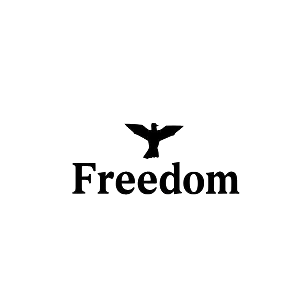 Freedom Logo